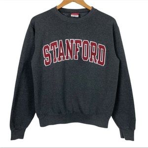 Stanford crewneck